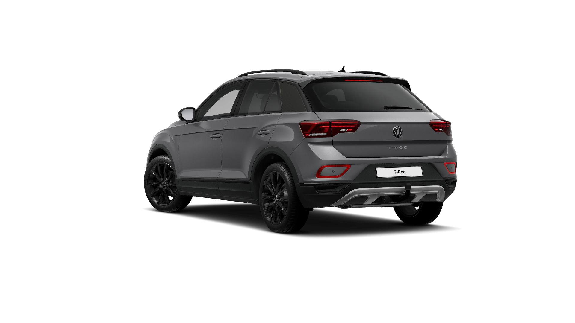 Volkswagen T-Roc 1.5 TSI DSG Style