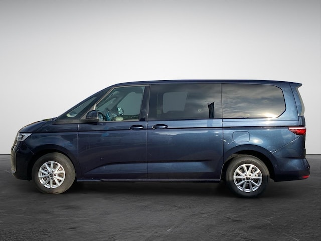 Volkswagen Multivan 2.0 TDI DSG Lang Life T7
