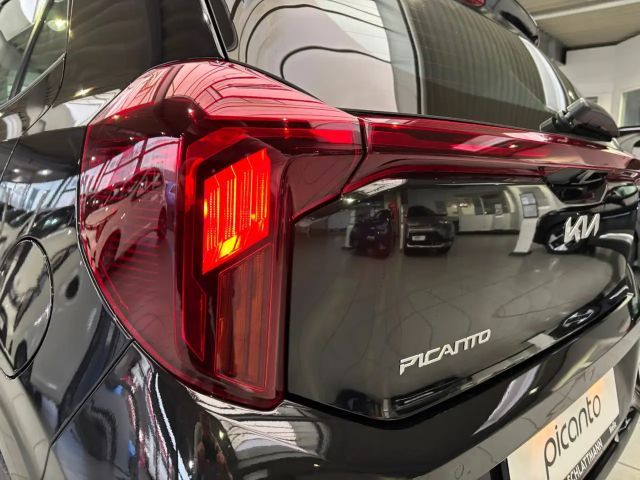 Kia Picanto PE2 1.0 "Vision" *Navi*RFK*SHZ*LHZ*