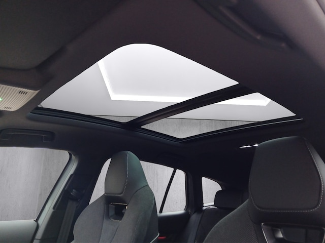 Skoda Enyaq Sportline iV 80