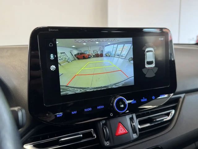 Hyundai i30 2.0 N Performance