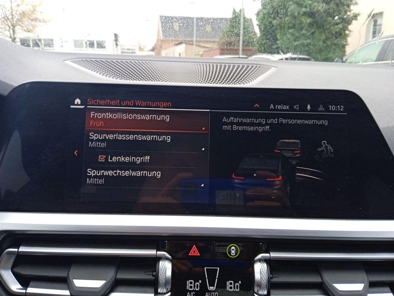 BMW 320 320i Coupé Gran Coupé Sedan