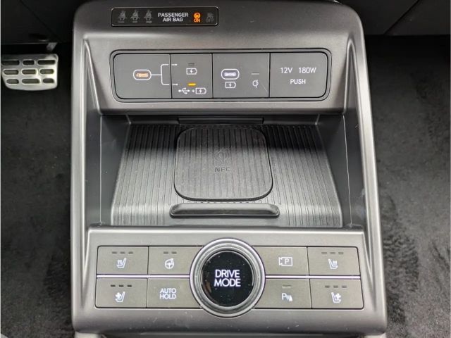 Hyundai Kona 1.6 Hybrid N Line