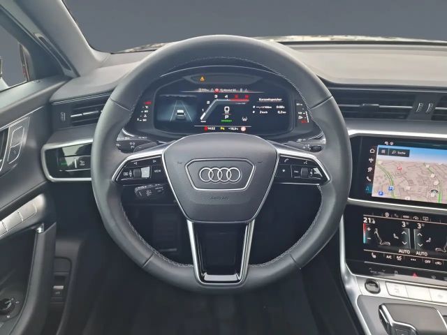Audi A6 45 TDI Avant Quattro