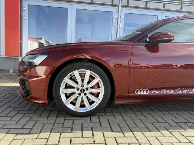 Audi S6 Avant Quattro