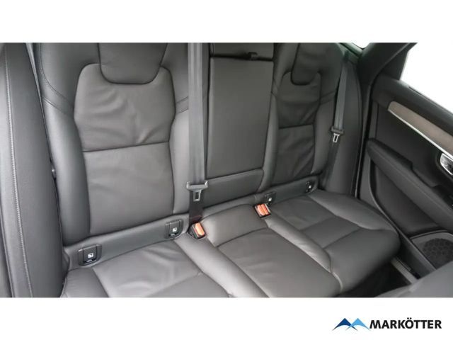 Volvo V90 AWD Inscription Recharge T6