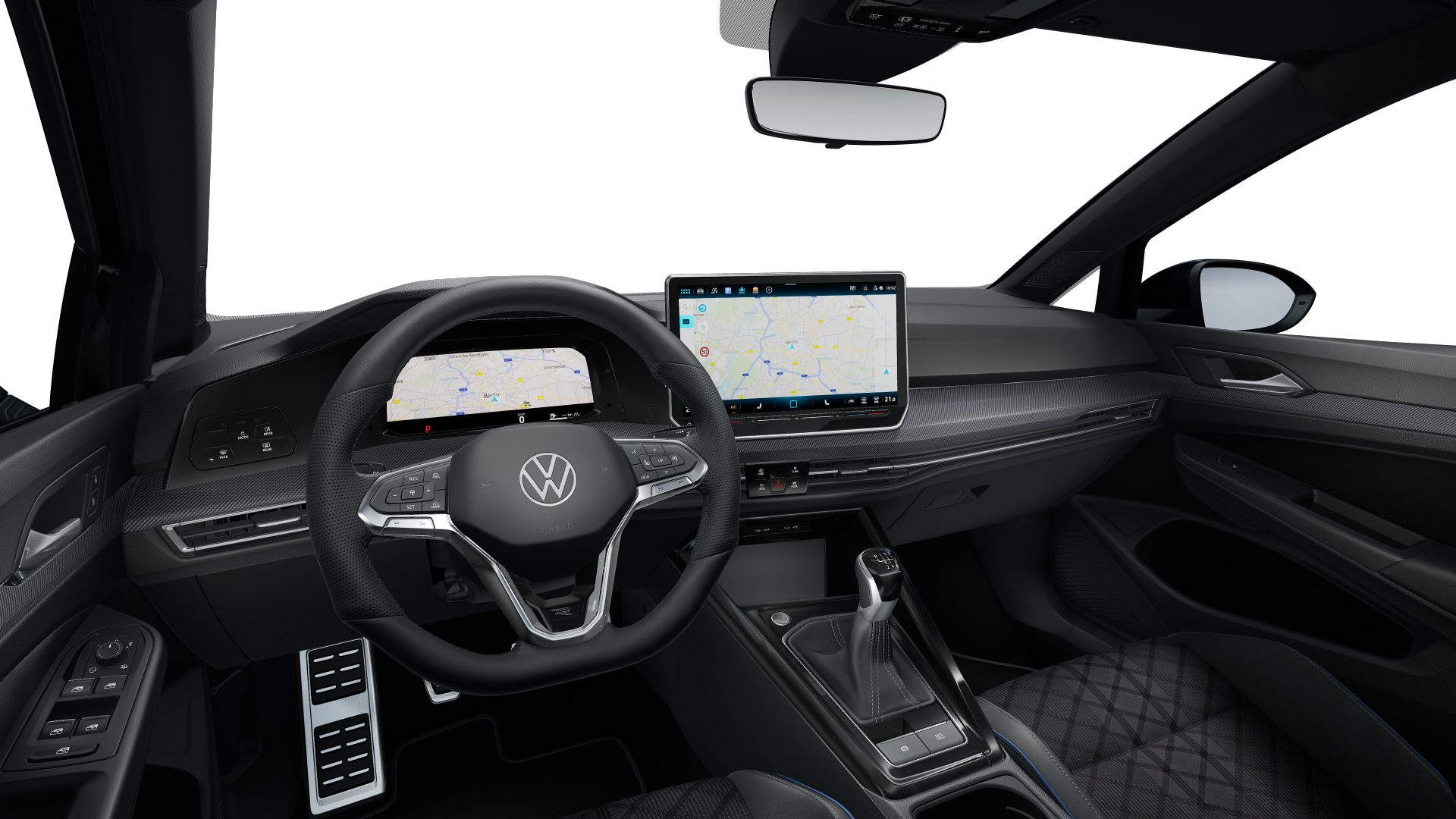 Volkswagen Golf 1.5 TSI Golf VIII Variant