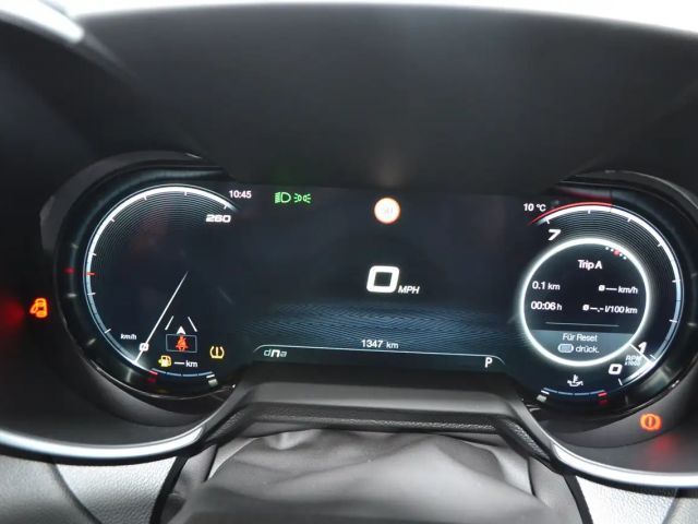 Alfa Romeo Giulia Q4