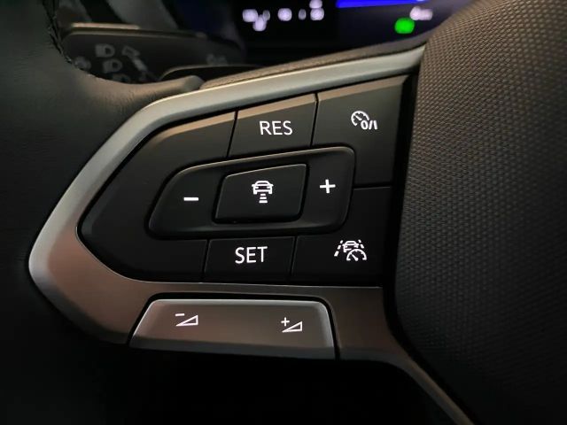 Volkswagen T-Cross 1.0 TSI BMT DSG Life