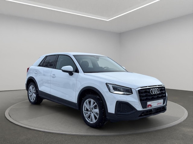 Audi Q2 35 TFSI S-Tronic