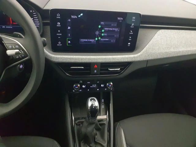 Skoda Kamiq 1.5 TSI Tour