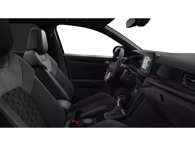 Volkswagen T-Roc 1.5 TSI R-Line