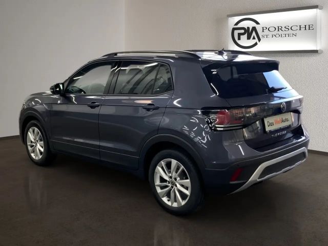 Volkswagen T-Cross Friends TSI