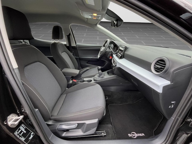 Seat Ibiza 1.0 TSI Style