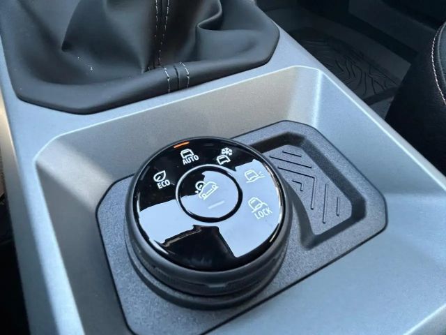 Dacia Bigster Extreme Mild Hybrid 130