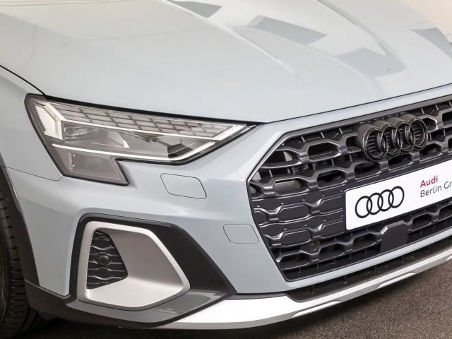 Audi A3 40 TFSI Hybride S-Tronic Sedan