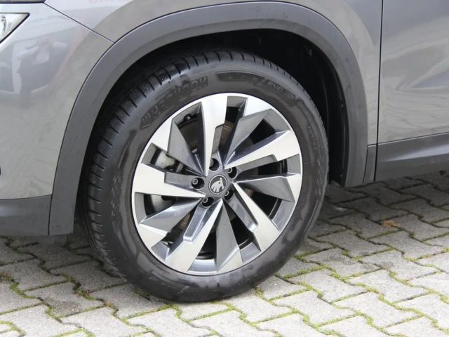 Skoda Kodiaq Selection