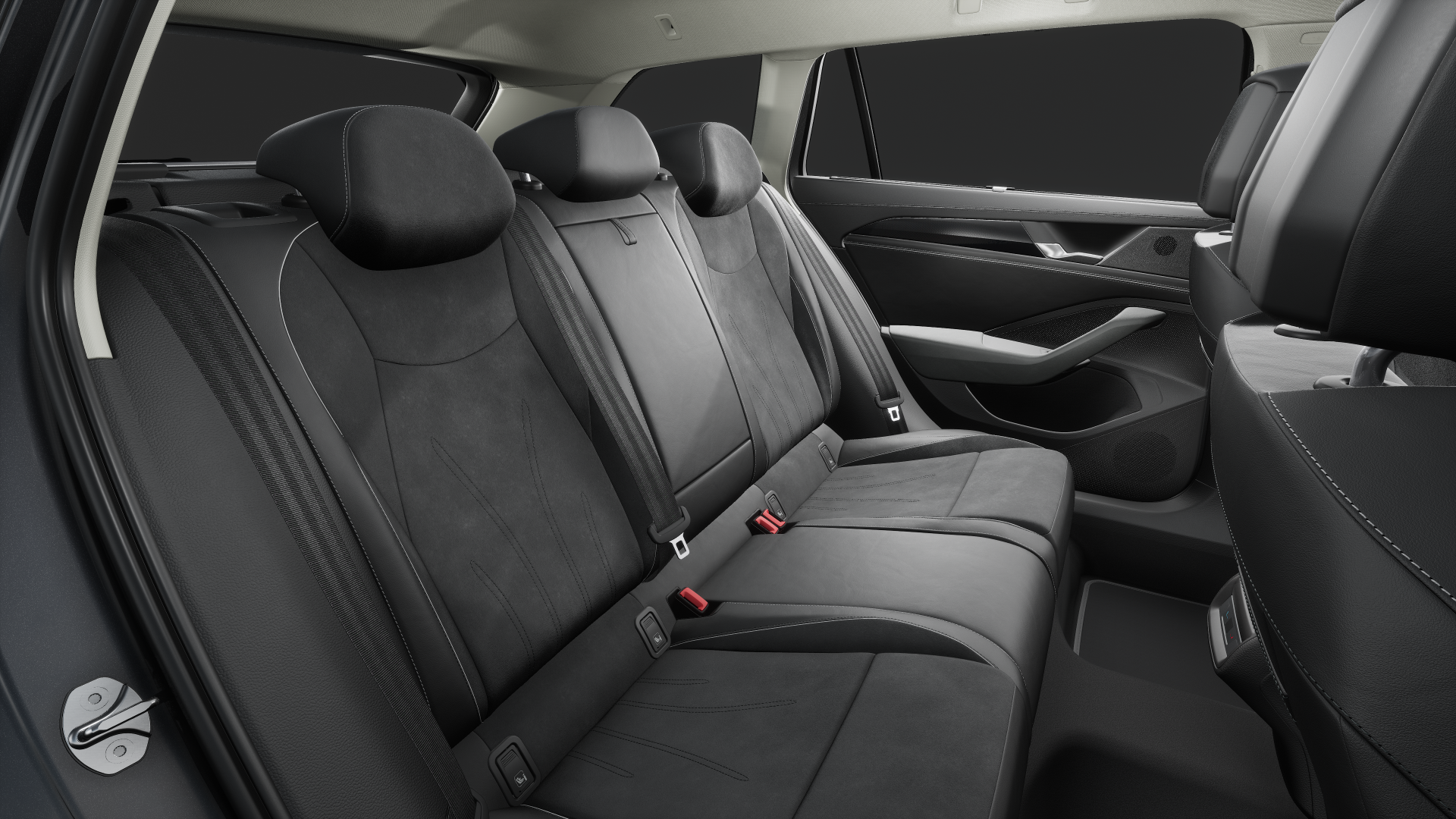 Volkswagen Passat 1.5 eTSI Business DSG