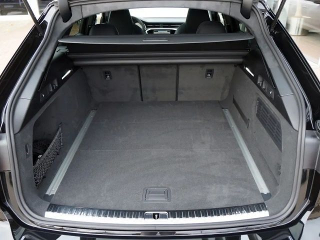 Audi RS6 Avant Performance