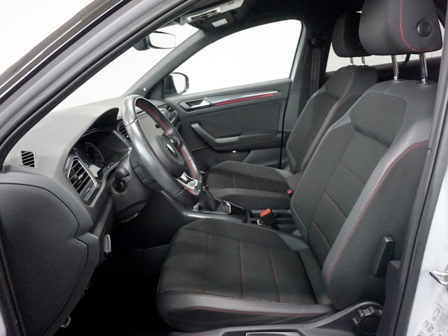 Volkswagen T-Roc 1.5 TSI Sport