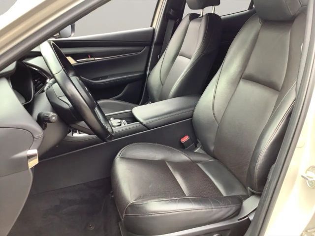 Mazda 3 Selection SkyActiv