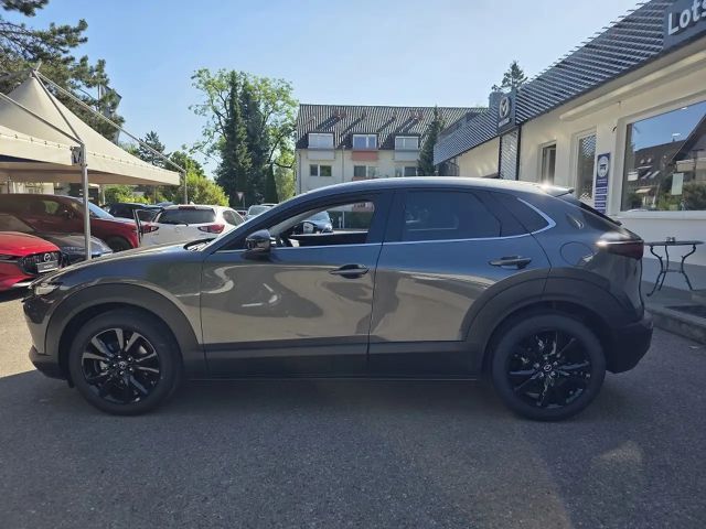 Mazda CX-30 SkyActiv e-Skyactiv