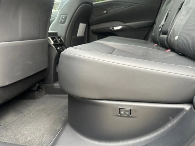 Lexus RX-Serie 450h Luxury Line