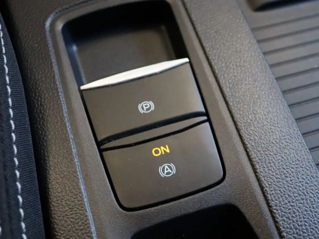 Ford Focus Titanium Wagon