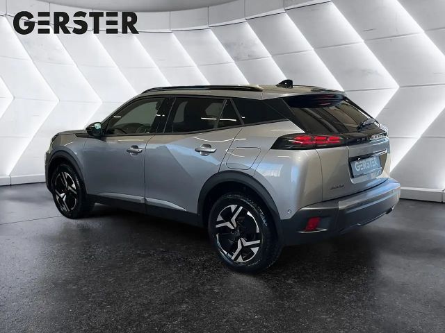 Peugeot 2008 Allure Pack PureTech