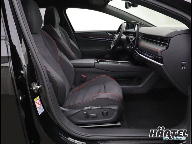 Volkswagen ID.7 4Motion GTX