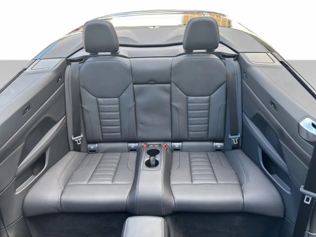 BMW 430 430i Cabrio M-Sport xDrive