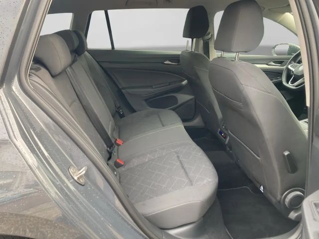 Volkswagen Golf 2.0 TDI DSG Life Variant