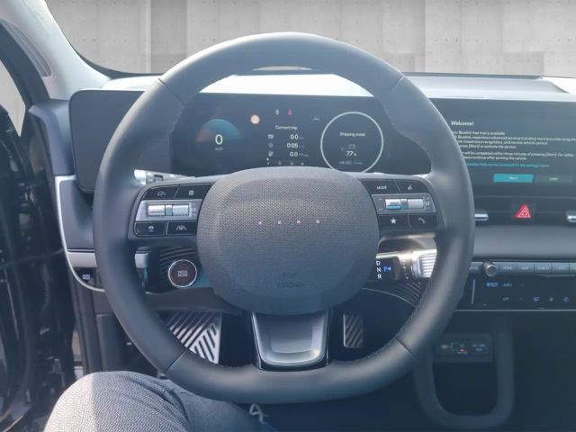 Hyundai IONIQ 5 UNIQ