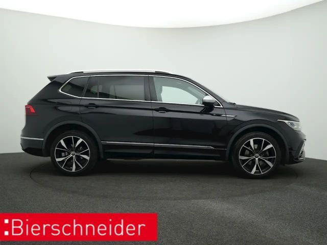 Volkswagen Tiguan 2.0 TDI Allspace DSG R-Line