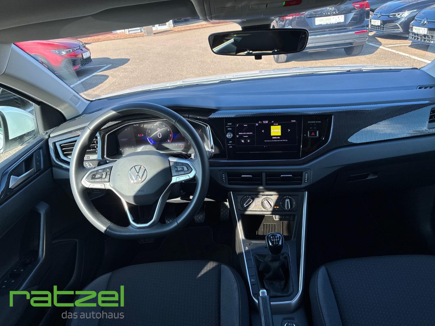 Volkswagen Taigo Life