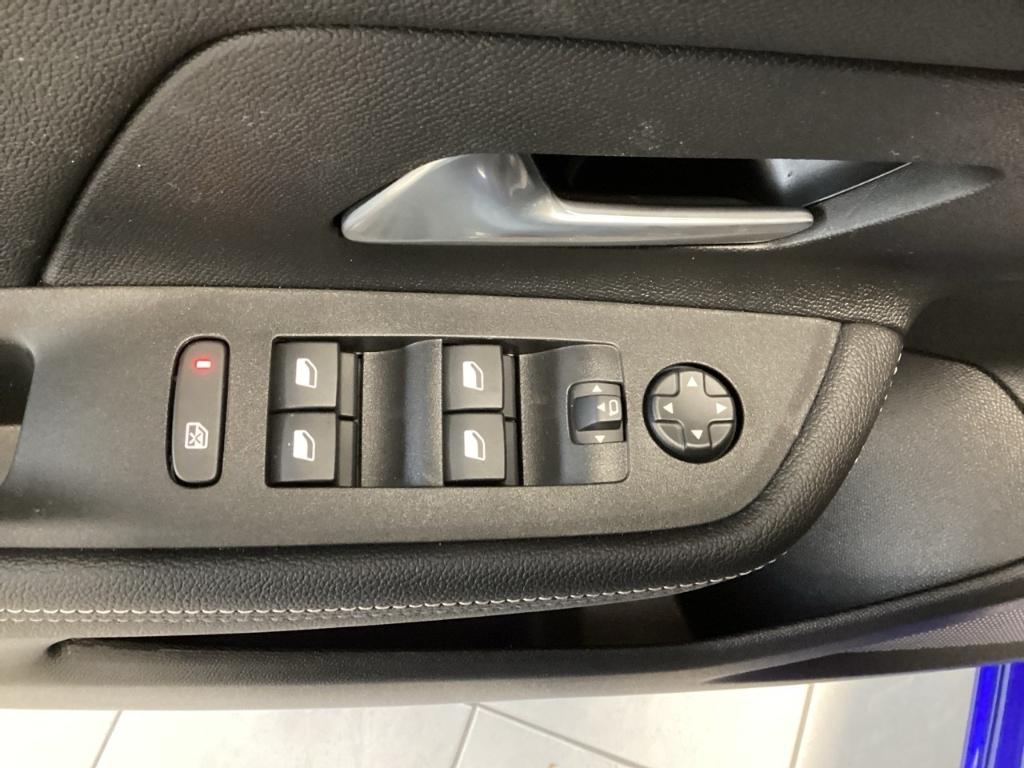 Opel Mokka GS-Line Grand Sport Hybrid