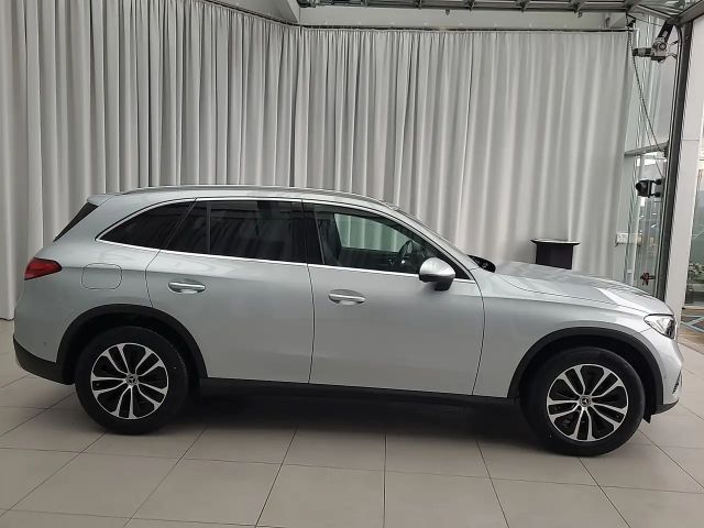 Mercedes-Benz GLC 220 4MATIC GLC 220 d