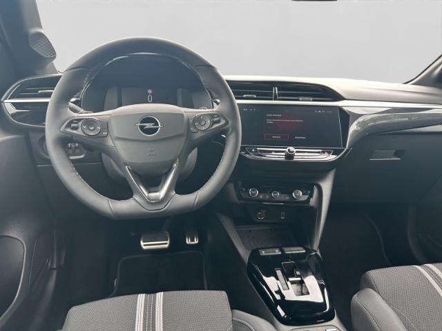 Opel Corsa 1.2 Turbo GS-Line Grand Sport Turbo