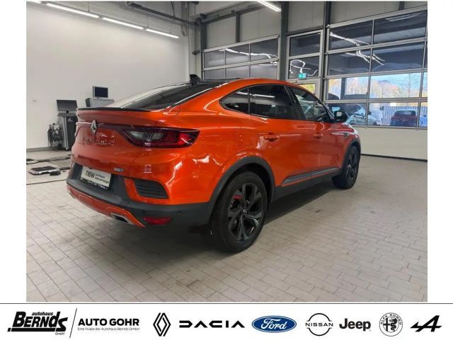 Renault Arkana E-Tech