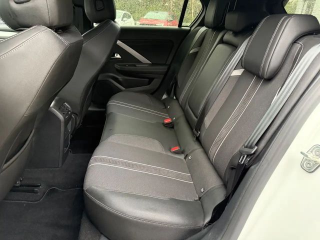 Opel Astra GS-Line Grand Sport