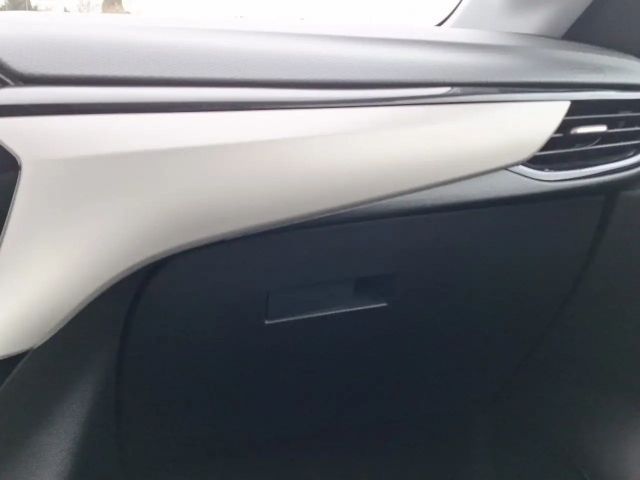 Opel Corsa 1.2 Turbo Edition Turbo