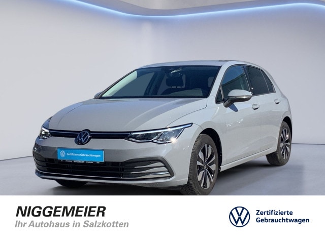 Volkswagen Golf 1.0 TSI Golf VIII Move