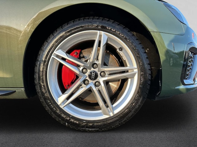 Audi A4 45 TFSI Avant Quattro S-Line S-Tronic