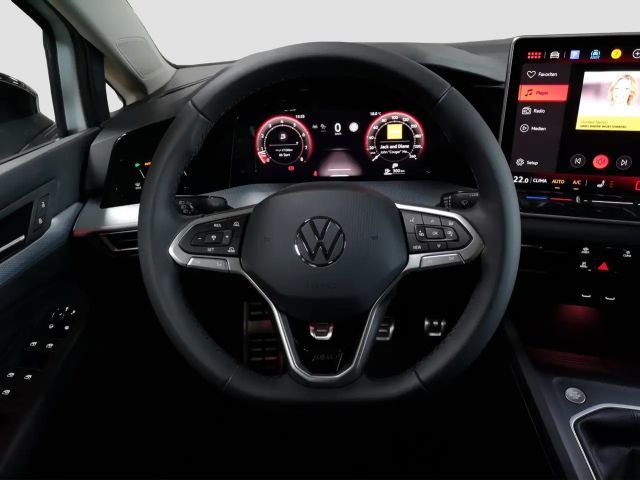 Volkswagen Golf 1.5 TSI Life