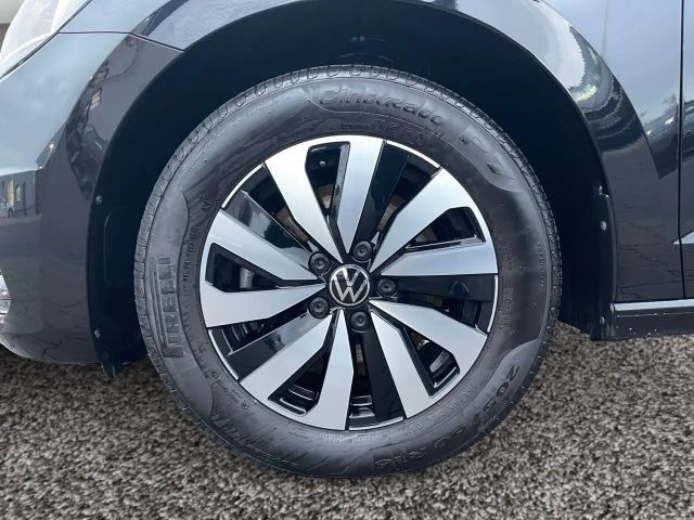 Volkswagen Touran DSG Highline