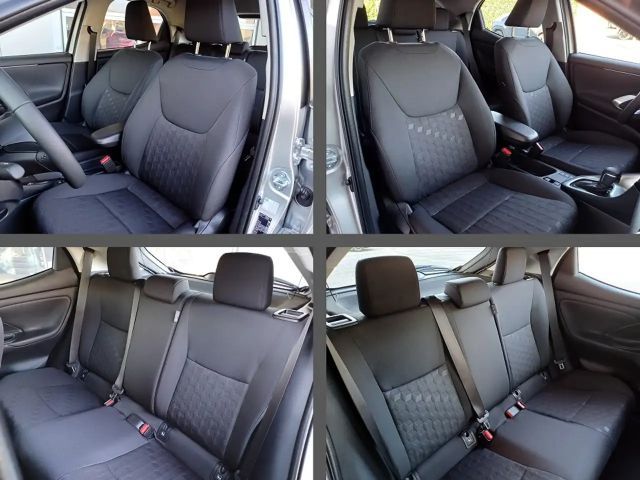 Mazda 2 Exclusive-line