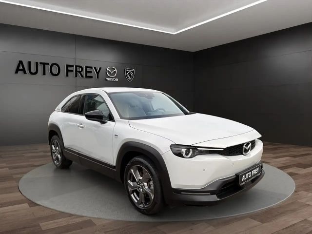 Mazda MX-30 Elektro Ad`Vantage LED KAMERA