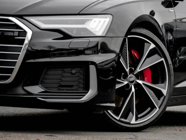 Audi A6 55 TFSI Avant Hybride Sport