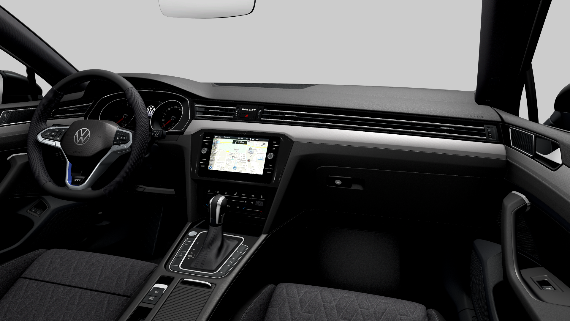 Volkswagen Passat 1.4 TSI Variant