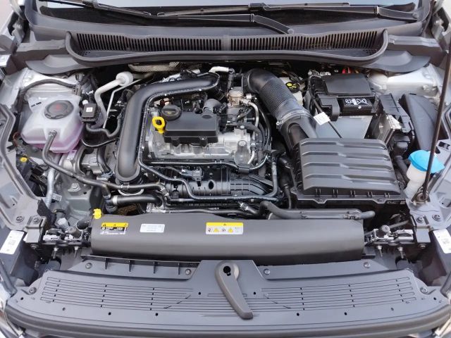 Volkswagen Taigo 4Me TSI